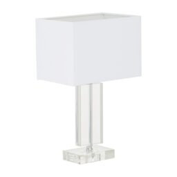 Conklin 40cm Table Lamp