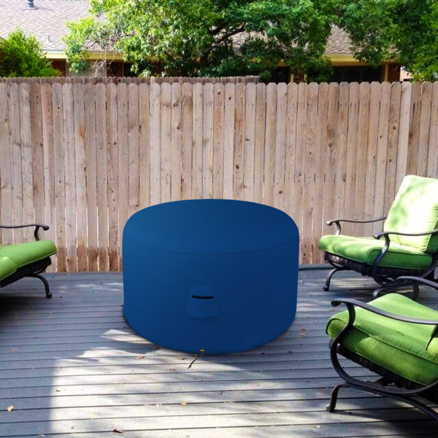 Outdoor Cover