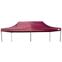 Grasekamp Polyester Replacement Canopy for Gazebo