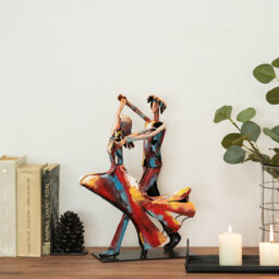 Harshman Figurines & Sculptures