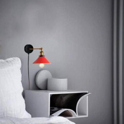 Armed Sconce