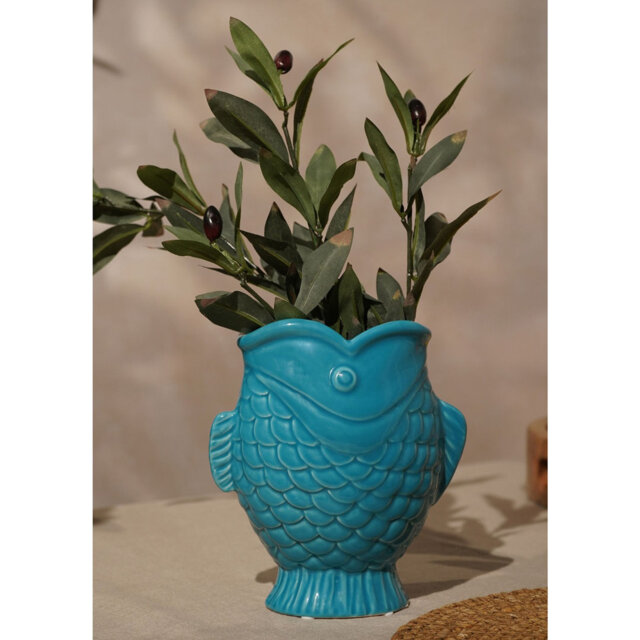 Ceramic Table Vase