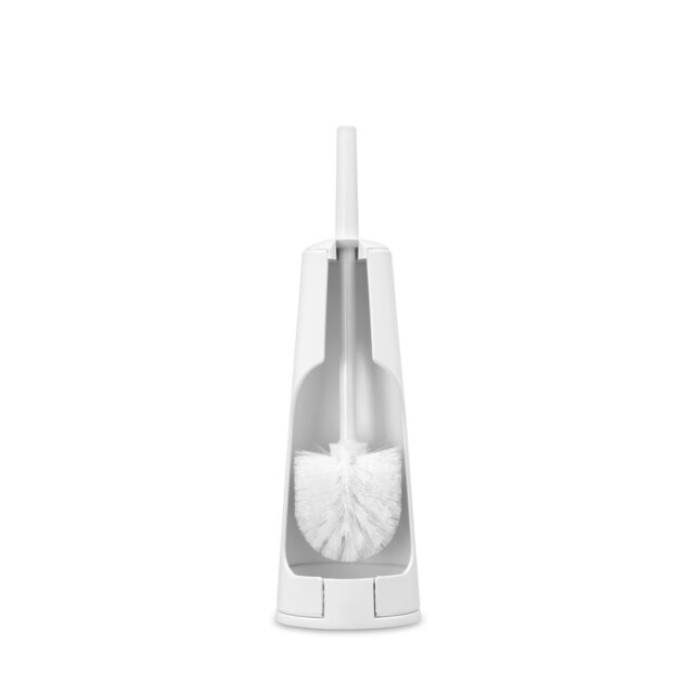 Brabantia Renew Toilet Brush and Holder