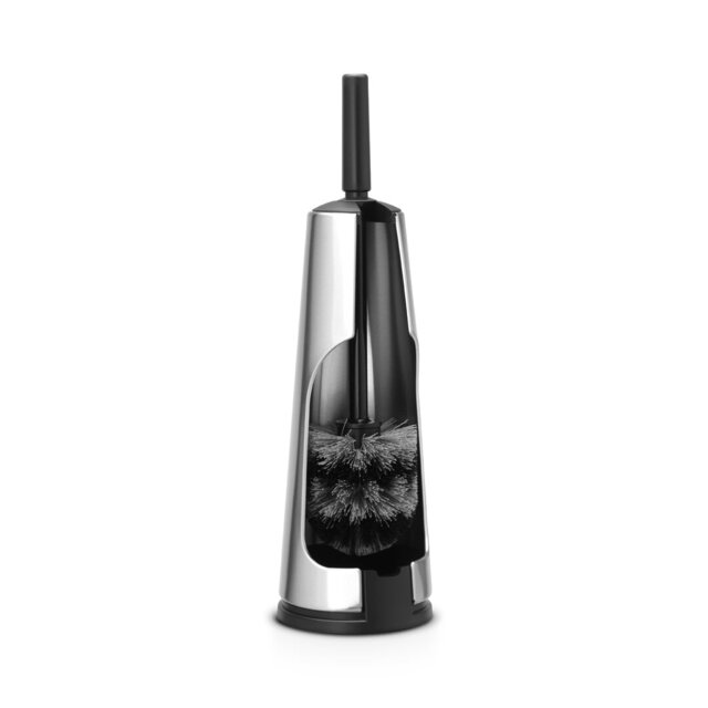 Brabantia Renew Toilet Brush and Holder
