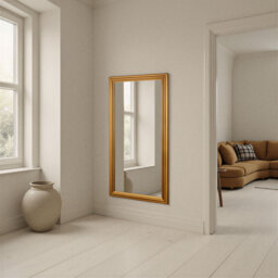Composite Rectangle Mirror