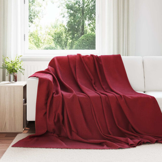2-39 Throw Blanket
