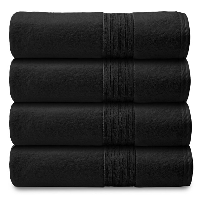 Midweight Bath Towel