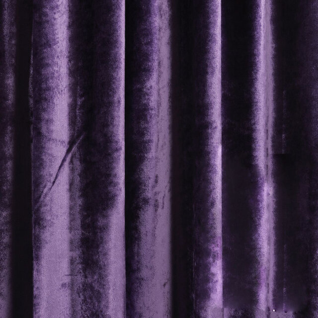 Room Darkening Single Curtain Panel