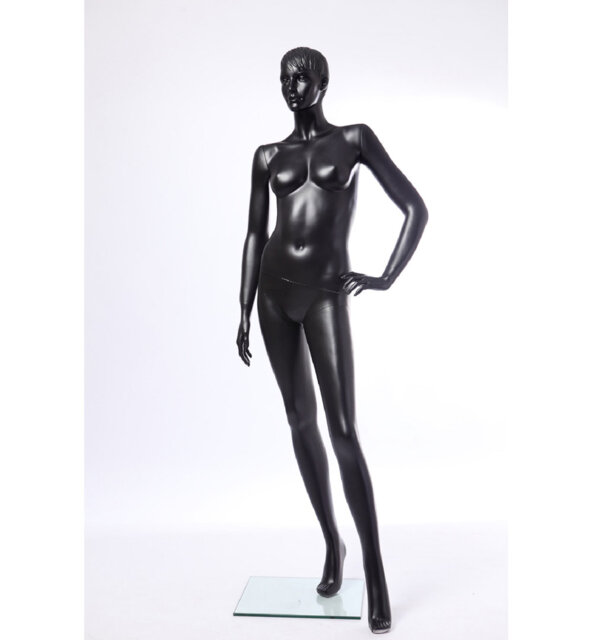 Altin Statue