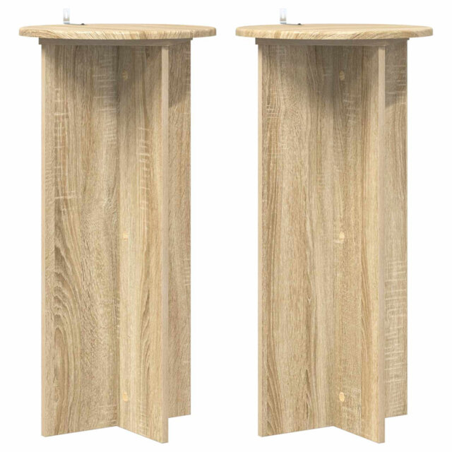 Plant Stand - Set of 2