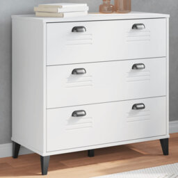 Arshi 80cm W Chest of Drawers