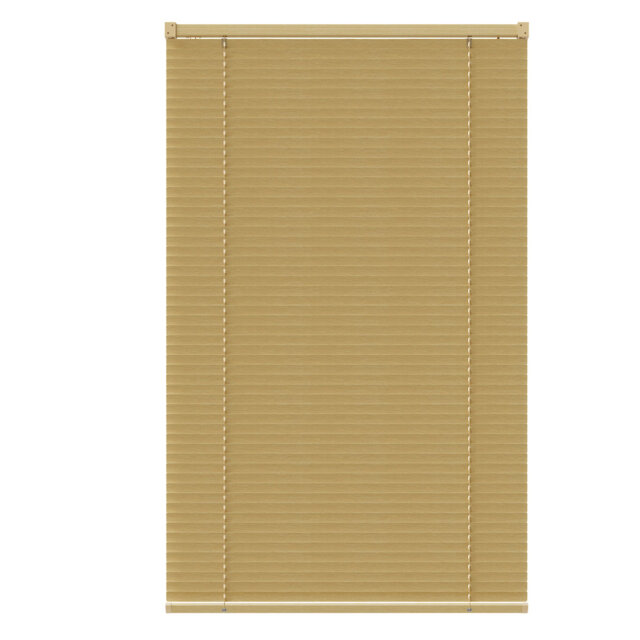 PVC Horizontal Venetian Blind Shade