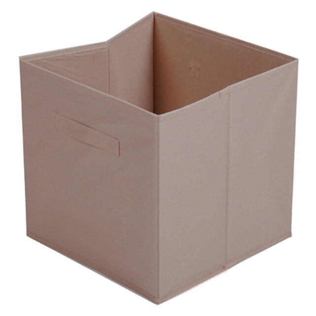 Fabric Box
