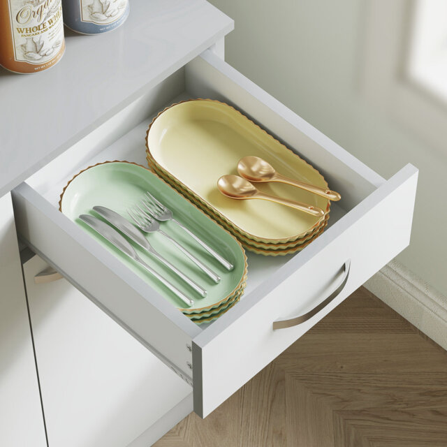 180 Kitchen Pantry