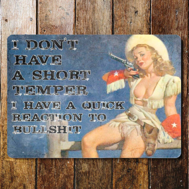 Wall Decor on Metal