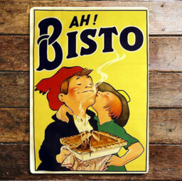 Wall Decor on Metal