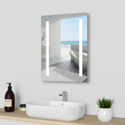 Aeja Rectangle Mirror