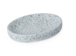 Blue Canyon Bathroom Accessory Set