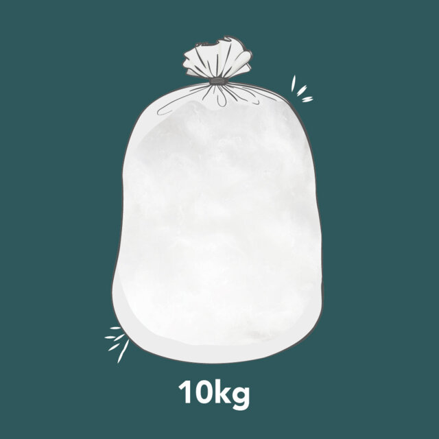 Gerrald W154.94cm Soft Support Pillow