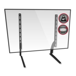 "Oktay Unfinished TV Stand for TVs up to 70"""