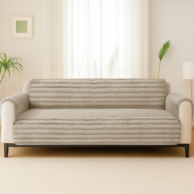 180 cm W Outdoor Patio Sofa Cover