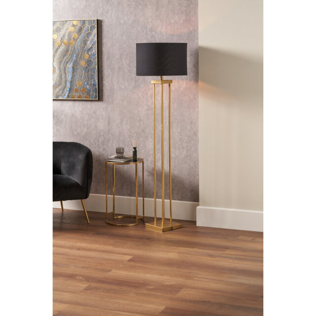 Bernado 169cm Traditional Floor Lamp
