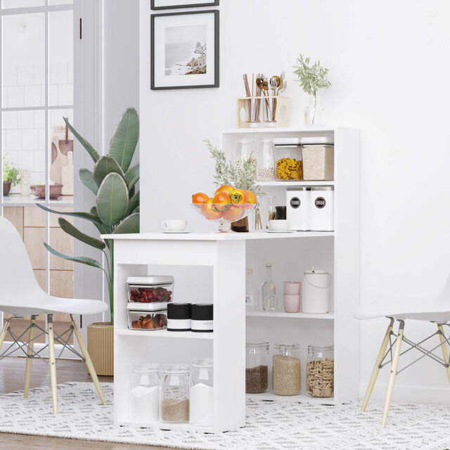 Carbone Writing Desk