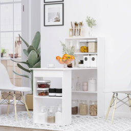 Carbone Writing Desk