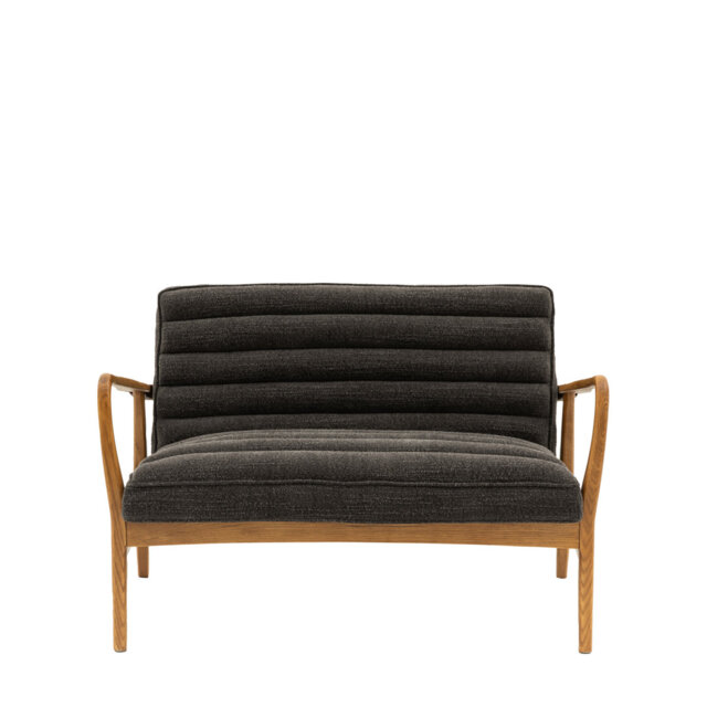 Lithopolis 2 Seater Boucle 1180X760x800mm