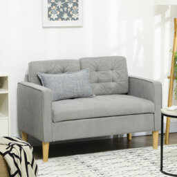 Saladin 2 Seater Sofa