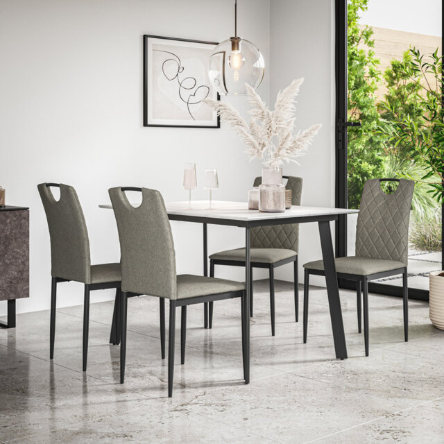 Davaeh Dining Set