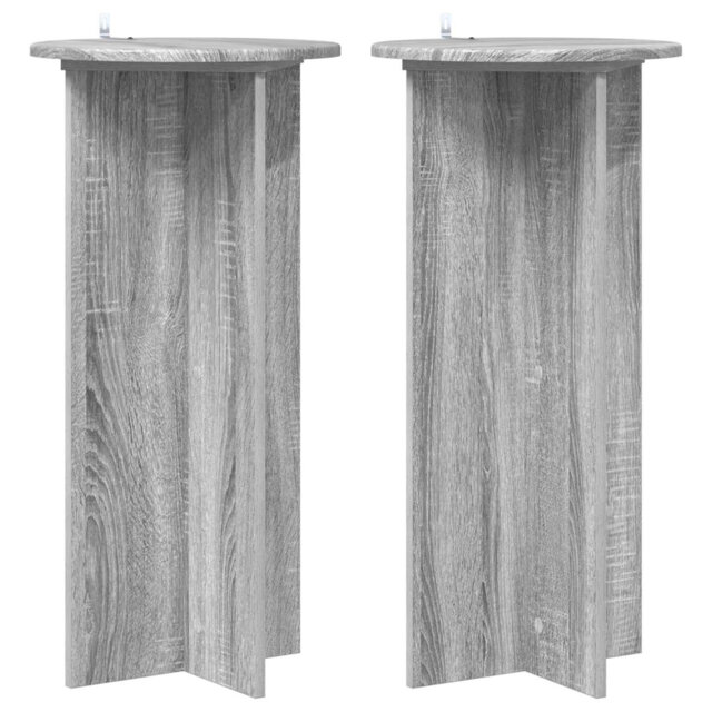 Plant Stand - Set of 2