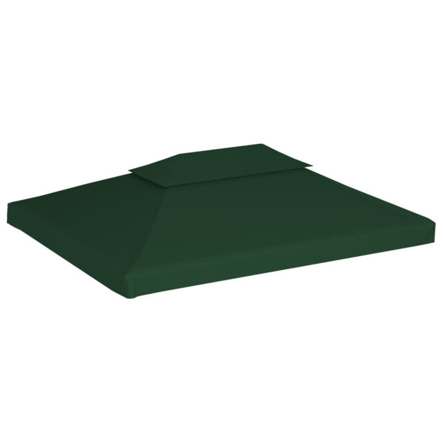 Dakota Fields Plastic Replacement Canopy for Gazebo