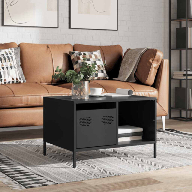 Withernsea Coffee Table with Storage