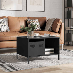 Withernsea Coffee Table with Storage