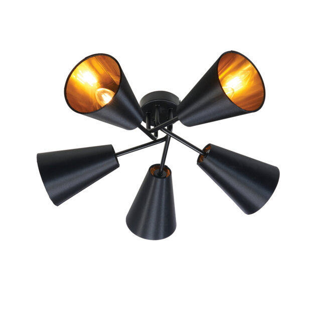 Semi Flush Mount