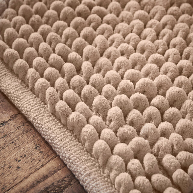 Aspen Bobble Bath Mat