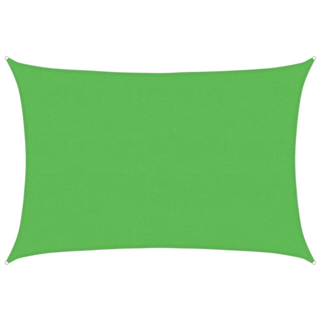 Finnmark 4m x 6m Rectangular Shade Sail