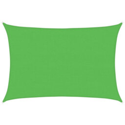 Finnmark 4m x 6m Rectangular Shade Sail