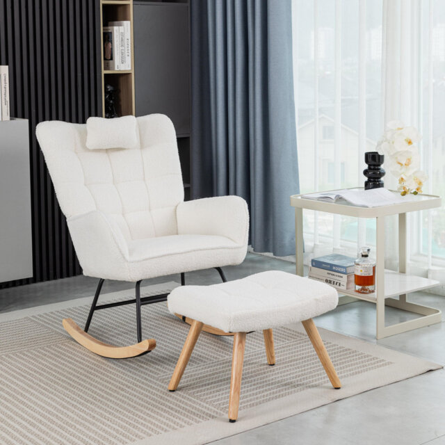 Rocking Chair