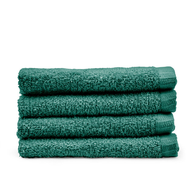 Quick Dry Cotton Face Cloth