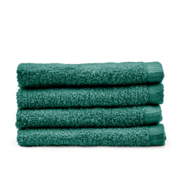 Quick Dry Cotton Face Cloth