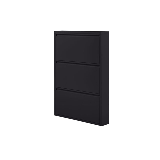Sabine Flip Down Shoe Storage