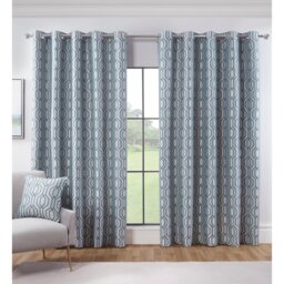 Fraleigh Room Darkening Sliding Panel Pair