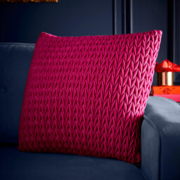 Laurence Llewelyn-Bowen Amory Filled Cushion Jade