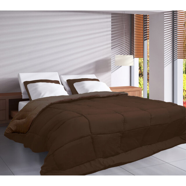 100% Fibre All Season Duvet