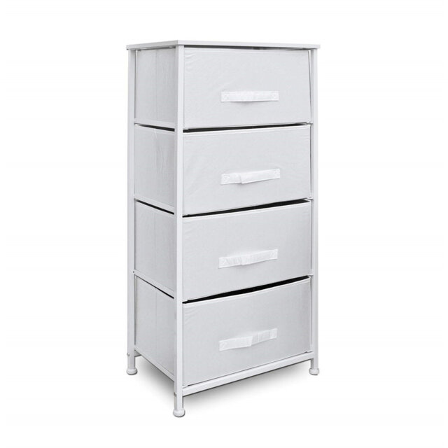 Kendall 4 - Drawer Chest of Drawers