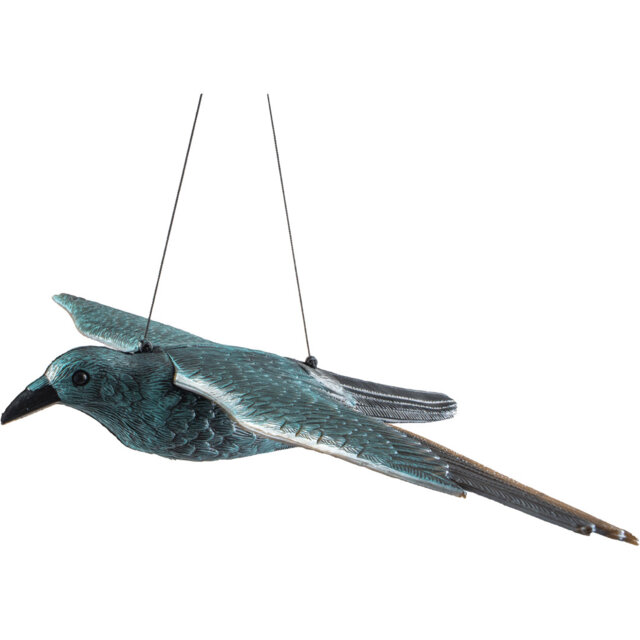 Burdett PE Garden Statue