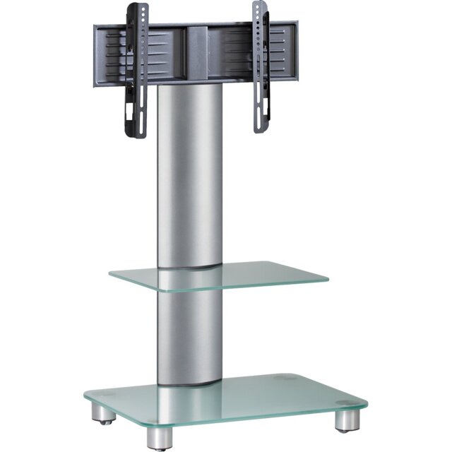 "Reuland Unfinished TV Stand for TVs up to 24"""