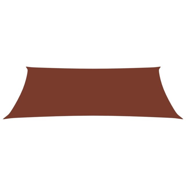 Annamari A12/*4m x 6m Rectangular Shade Sail